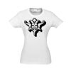 Ice Womens Short Sleeve Tee Thumbnail