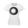 Ice Womens Short Sleeve Tee Thumbnail