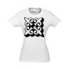 Ice Womens Short Sleeve Tee Thumbnail