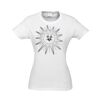 Ice Womens Short Sleeve Tee Thumbnail