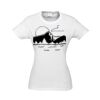 Ice Womens Short Sleeve Tee Thumbnail