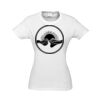 Ice Womens Short Sleeve Tee Thumbnail