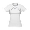 Ice Womens Short Sleeve Tee Thumbnail