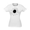 Ice Womens Short Sleeve Tee Thumbnail