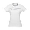 Ice Womens Short Sleeve Tee Thumbnail