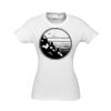 Ice Womens Short Sleeve Tee Thumbnail