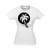 Ice Womens Short Sleeve Tee Thumbnail