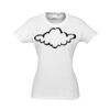 Ice Womens Short Sleeve Tee Thumbnail