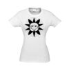 Ice Womens Short Sleeve Tee Thumbnail
