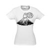 Ice Womens Short Sleeve Tee Thumbnail