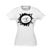 Ice Womens Short Sleeve Tee Thumbnail