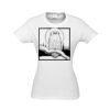 Ice Womens Short Sleeve Tee Thumbnail