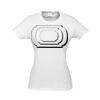 Ice Womens Short Sleeve Tee Thumbnail