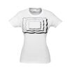 Ice Womens Short Sleeve Tee Thumbnail