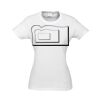 Ice Womens Short Sleeve Tee Thumbnail