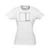 Ice Womens Short Sleeve Tee Thumbnail