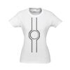 Ice Womens Short Sleeve Tee Thumbnail