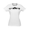 Ice Womens Short Sleeve Tee Thumbnail