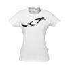 Ice Womens Short Sleeve Tee Thumbnail