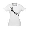Ice Womens Short Sleeve Tee Thumbnail