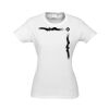 Ice Womens Short Sleeve Tee Thumbnail