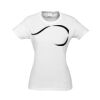 Ice Womens Short Sleeve Tee Thumbnail