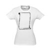 Ice Womens Short Sleeve Tee Thumbnail