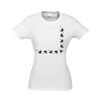 Ice Womens Short Sleeve Tee Thumbnail