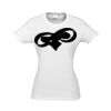 Ice Womens Short Sleeve Tee Thumbnail