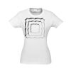 Ice Womens Short Sleeve Tee Thumbnail