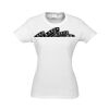Ice Womens Short Sleeve Tee Thumbnail