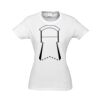 Ice Womens Short Sleeve Tee Thumbnail