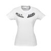 Ice Womens Short Sleeve Tee Thumbnail