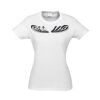 Ice Womens Short Sleeve Tee Thumbnail
