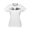 Ice Womens Short Sleeve Tee Thumbnail