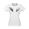 Ice Womens Short Sleeve Tee Thumbnail