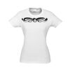 Ice Womens Short Sleeve Tee Thumbnail