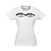 Ice Womens Short Sleeve Tee Thumbnail