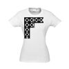 Ice Womens Short Sleeve Tee Thumbnail
