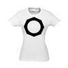 Ice Womens Short Sleeve Tee Thumbnail