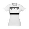 Ice Womens Short Sleeve Tee Thumbnail