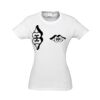 Ice Womens Short Sleeve Tee Thumbnail