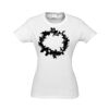 Ice Womens Short Sleeve Tee Thumbnail