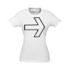 Ice Womens Short Sleeve Tee Thumbnail