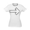 Ice Womens Short Sleeve Tee Thumbnail