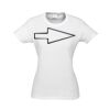 Ice Womens Short Sleeve Tee Thumbnail