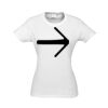Ice Womens Short Sleeve Tee Thumbnail