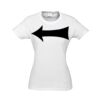 Ice Womens Short Sleeve Tee Thumbnail