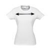 Ice Womens Short Sleeve Tee Thumbnail