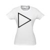 Ice Womens Short Sleeve Tee Thumbnail